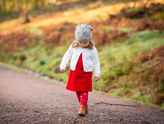 Helping Kids Flip the Script in Their Heads