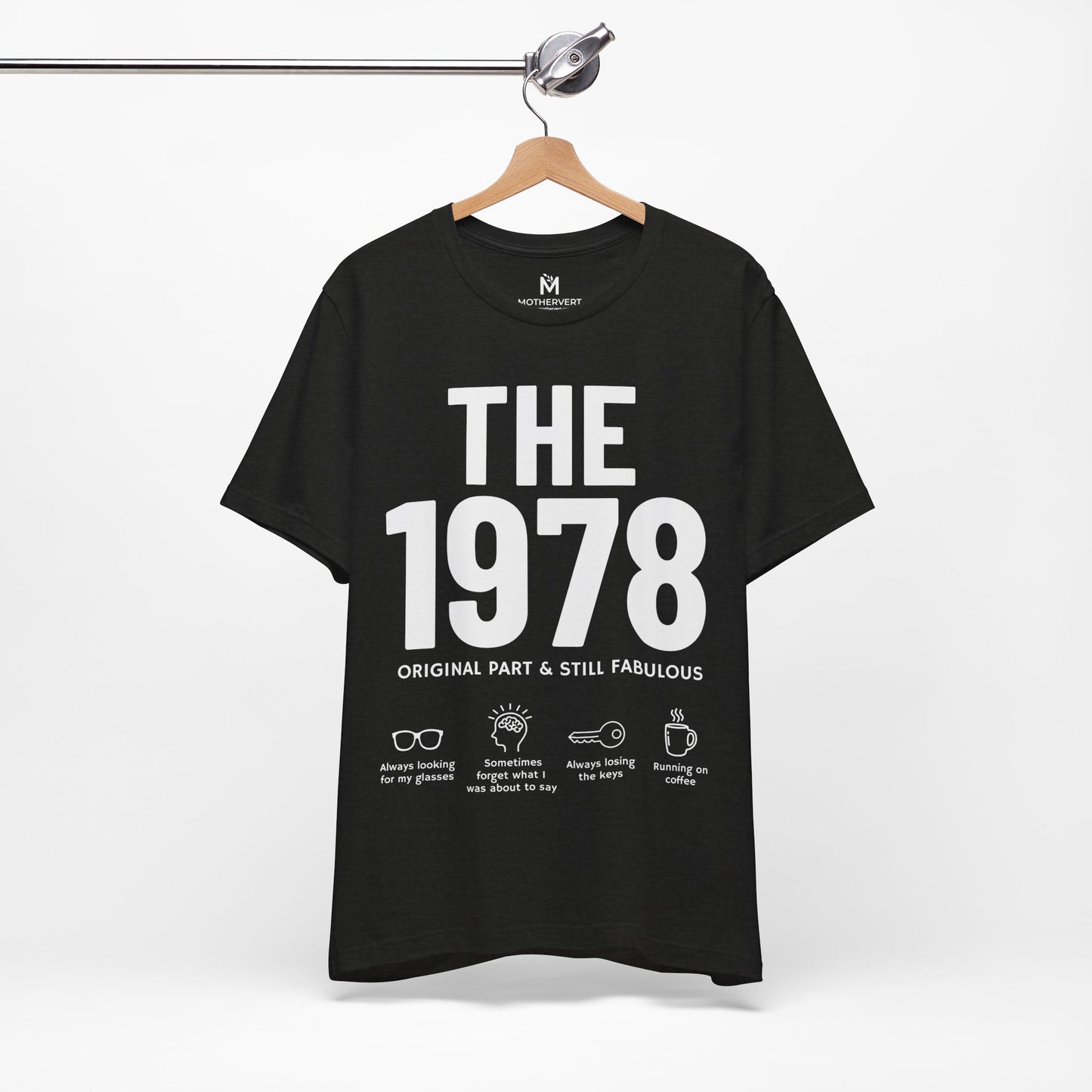 The Customable Fabulous Year Tee