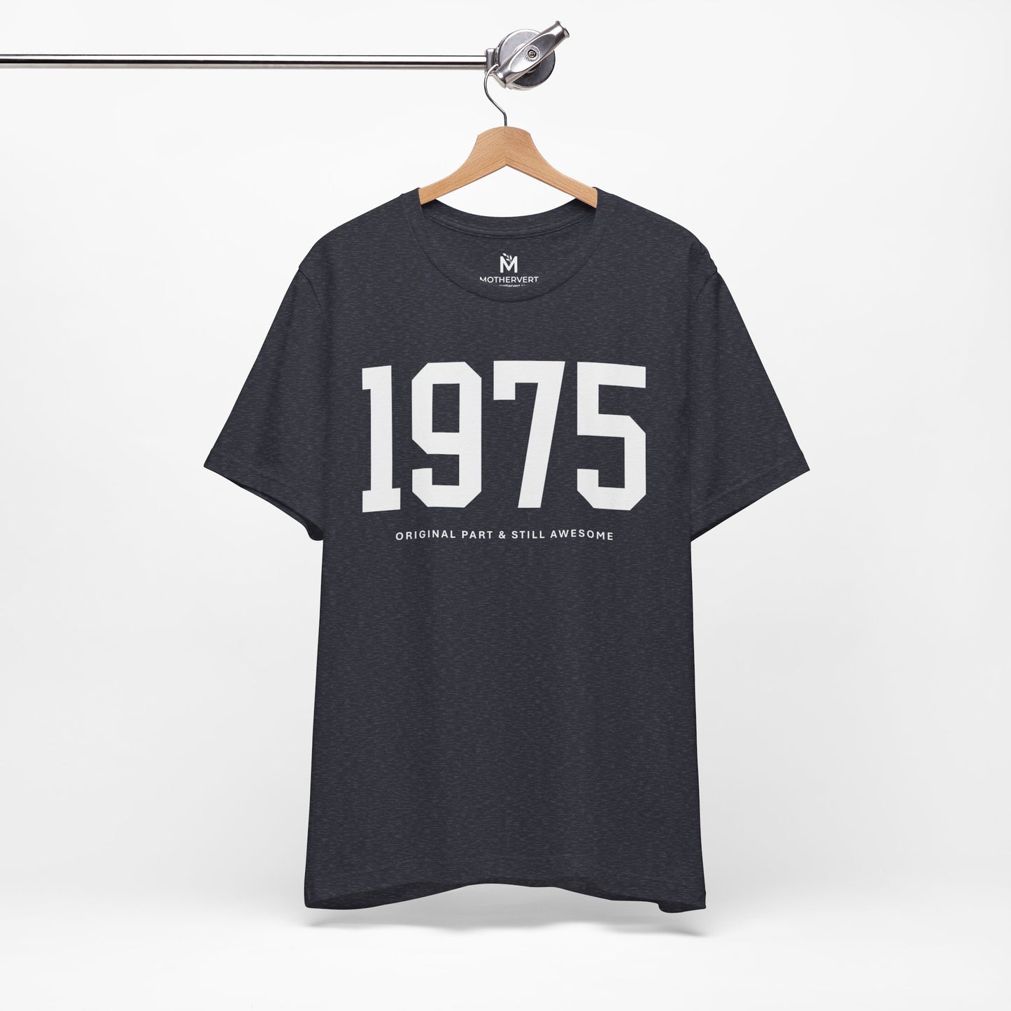 Personalized Classic Birthyear Tee